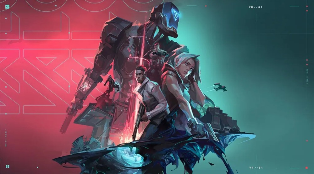 10 Best Games Like VALORANT in 2026 - Tactical Shooters
